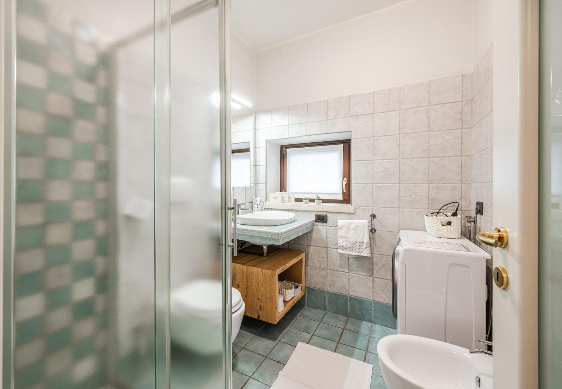 Apartamento Giardino Di Romeo, 100m Dal Teatro *